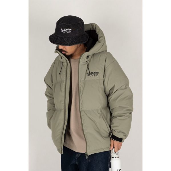 PRIMEFLEX STRETCH DOWN JKT | LUZeSOMBRA ONLINE STORE