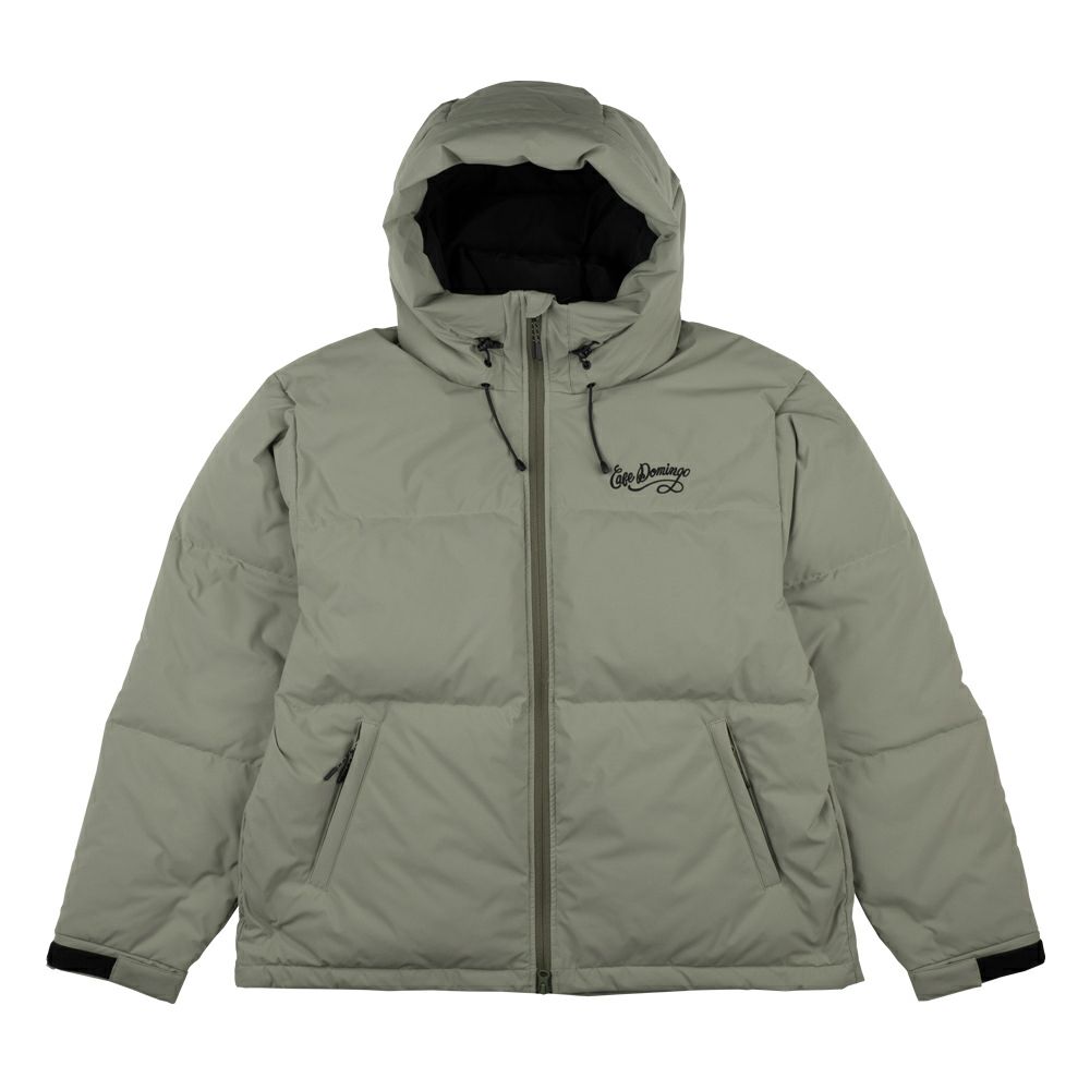 ウェア LUZeSOMBRA DomingoPRIMEFLEX STRETCH DOWN PRIMEFLEX STRETCH DOWN JKT | LUZeSOMBRA ONLINE STORE