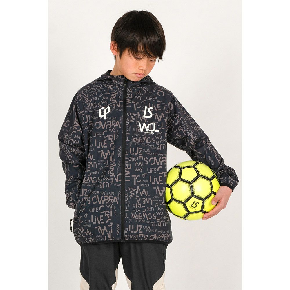 新品LUZe　ルースイソンブラCP W.O.L PATTERN DRY TEE ルースイソンブラ （割引セール 20％OFF）LUZeSOMBRA_ルースイ