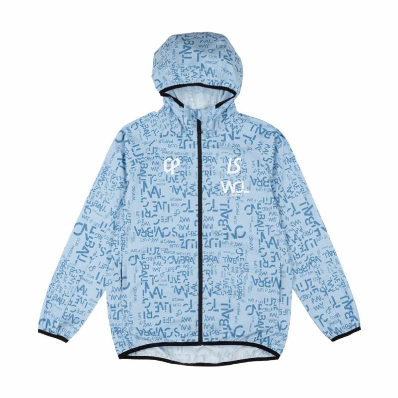 Futebol Seekerz 3layer Coat | LUZeSOMBRA ONLINE STORE