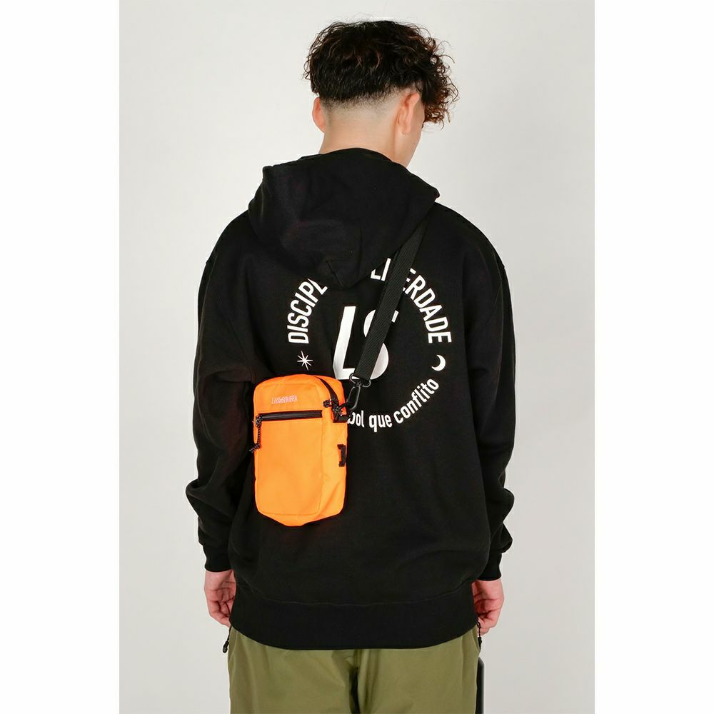 LUZ MINI SHOULDER BAG | LUZeSOMBRA ONLINE STORE