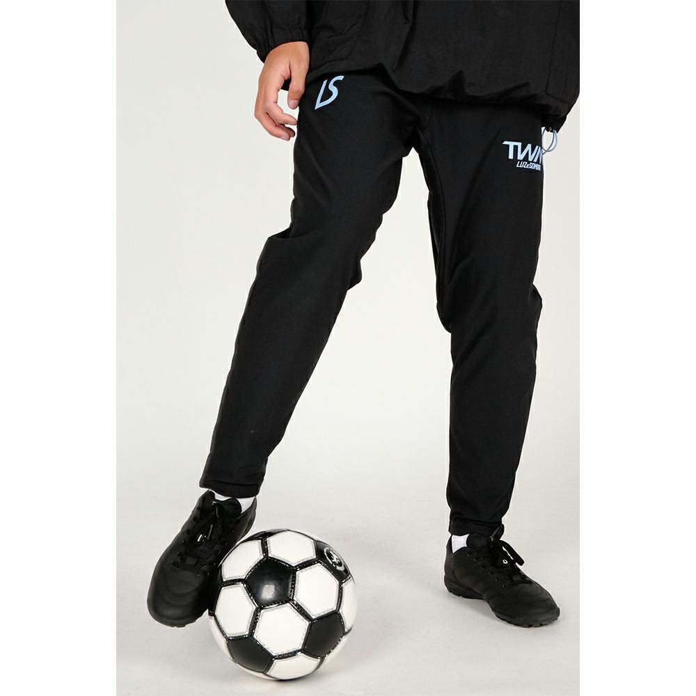 新品未使用　Luzesombra TWM DRY ANKLECUT PANTS ANKLE CUT JERSEY PANTS | LUZeSOMBRA ONLINE STORE