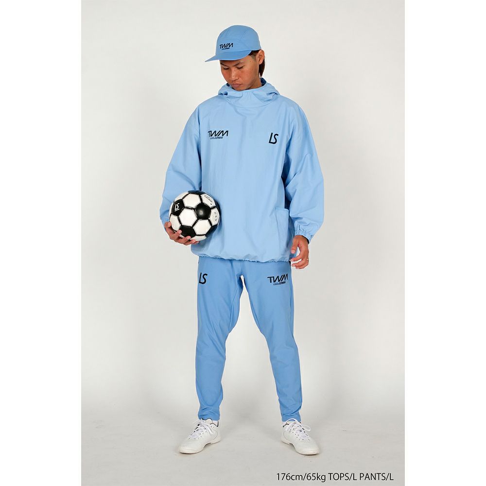 【極美品/LUZeSOMBRA】TWM TECH LONG PANTS L 極美品/LUZeSOMBRA】TWM TECH LONG PANTS L - メルカリ
