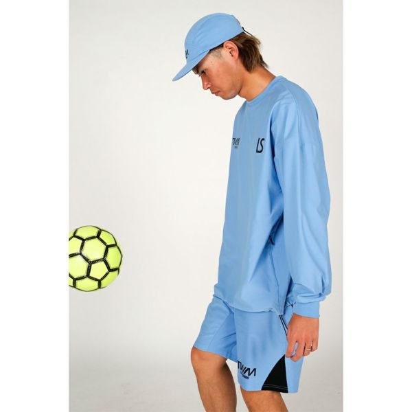 0421-10080 すらいむ様 【14点】 TWM DRY L/S CREW TOP | LUZeSOMBRA ONLINE STORE