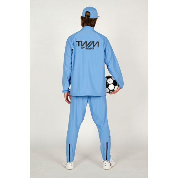 TWM DRY HALFZIP TOP | LUZeSOMBRA ONLINE STORE