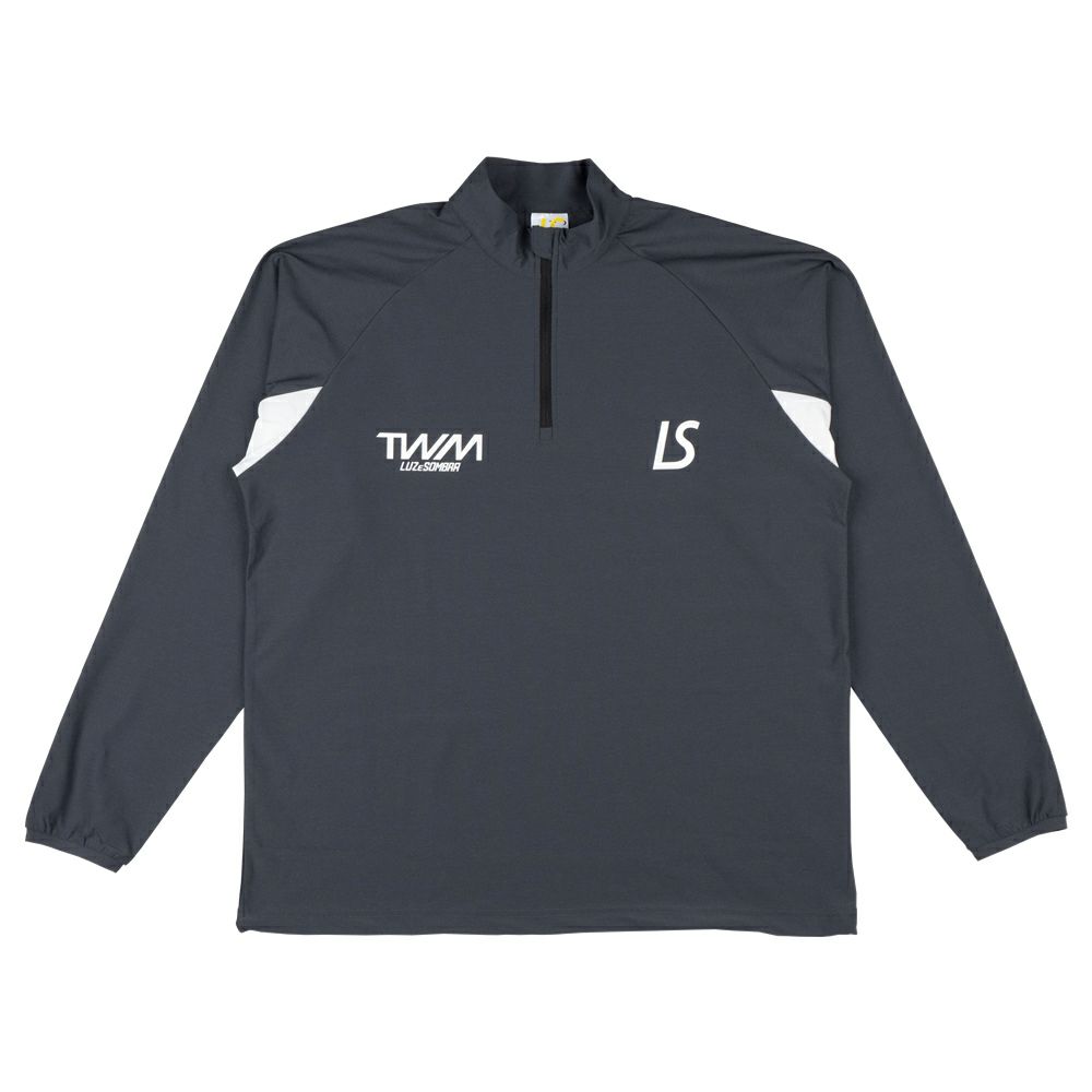 LUZeSOMBRA LUZ TOP TEAM アウターsize L