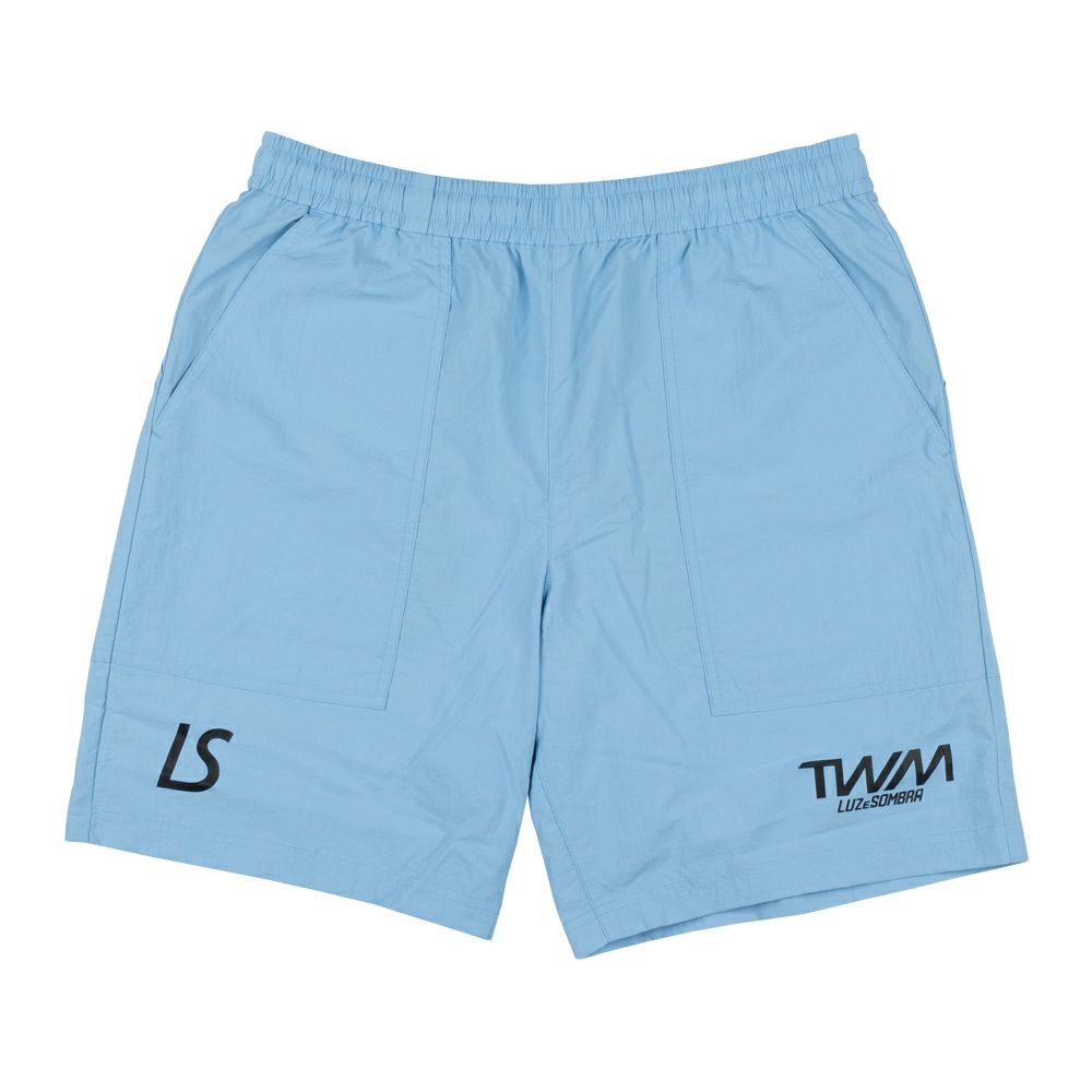 新品LUZe　ルースイソンブラTWM NYLON UTILITY 　ハーフパンツ TWM NYLON UTILITY SHORTS | LUZeSOMBRA ONLINE STORE