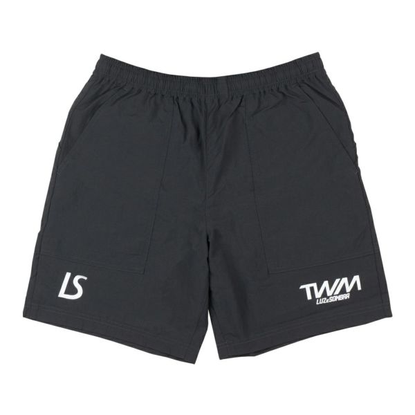 TWM NYLON UTILITY SHORTS | LUZeSOMBRA ONLINE STORE