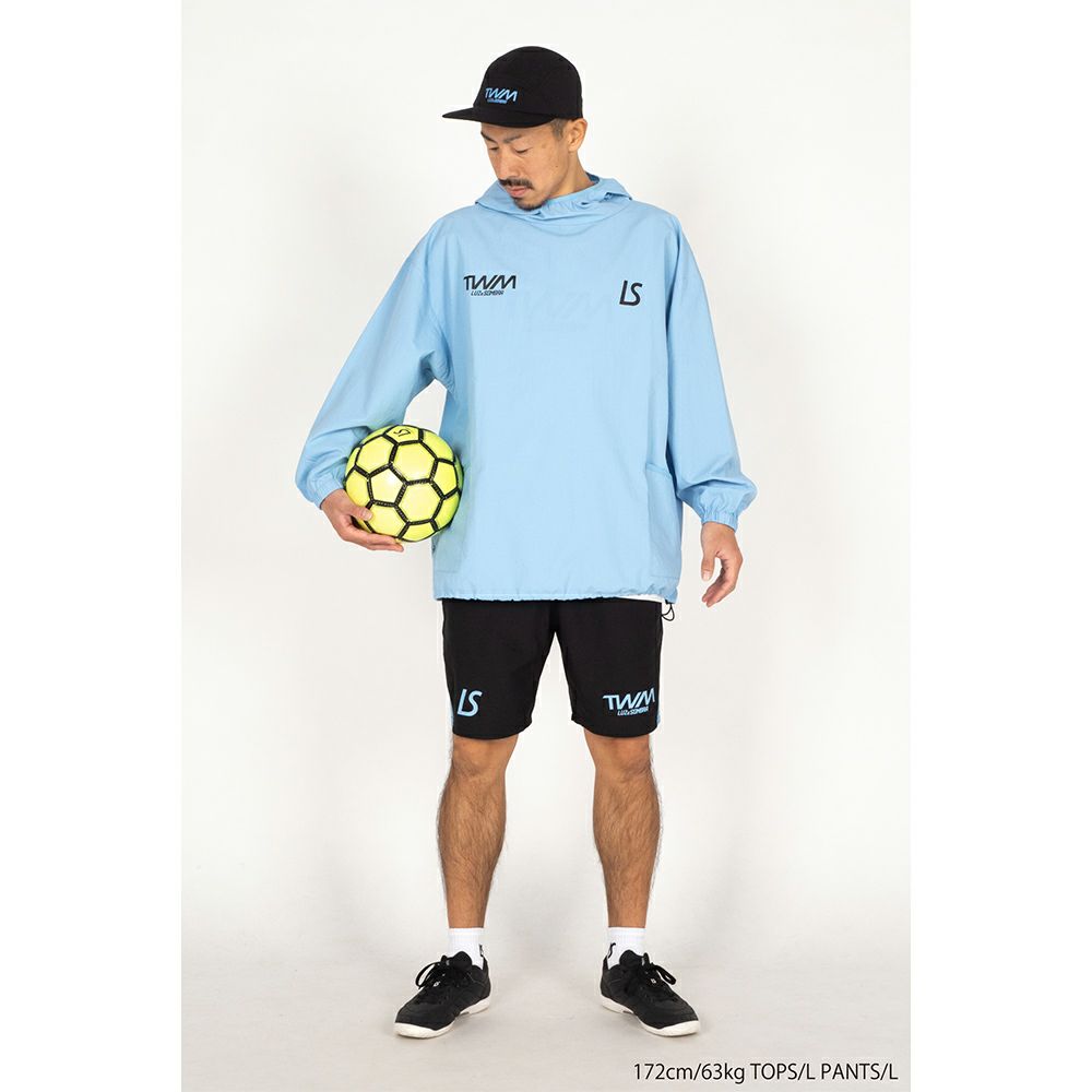 TWM NYLON YAKKE | 【公式】LUZeSOMBRA ONLINE STORE