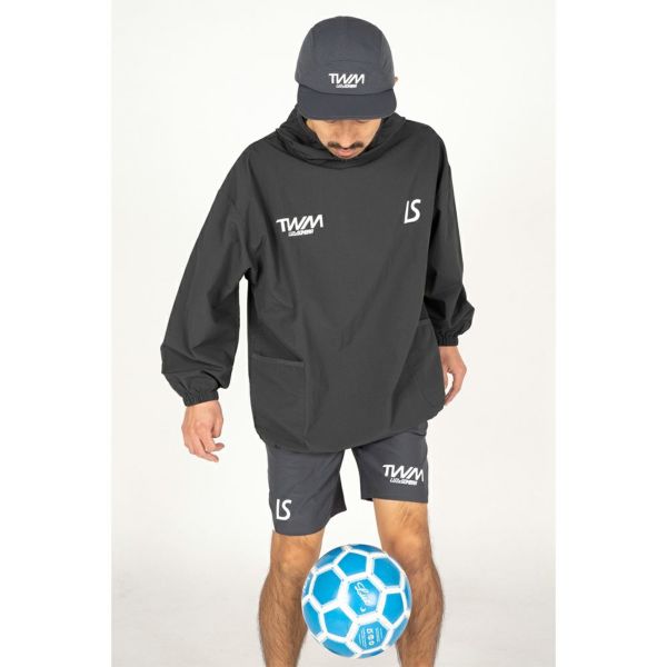 TWM NYLON YAKKE | 【公式】LUZeSOMBRA ONLINE STORE