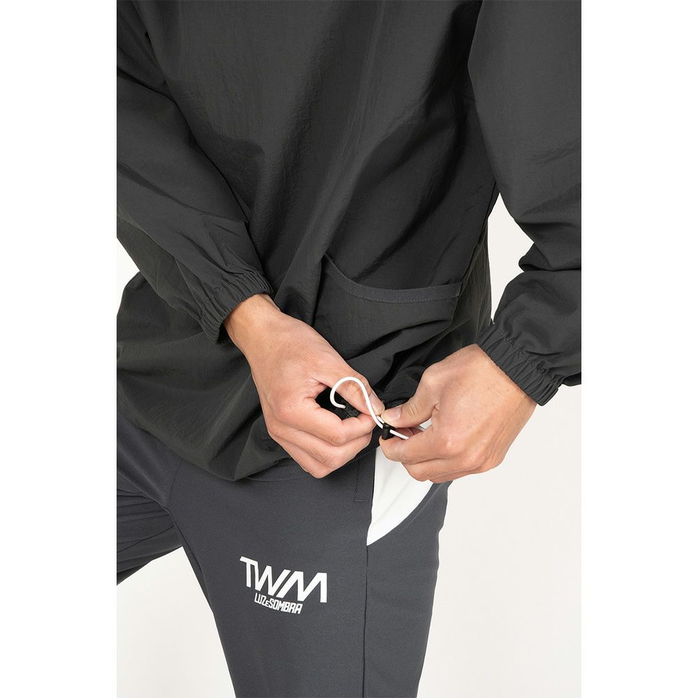 TWM NYLON YAKKE | 【公式】LUZeSOMBRA ONLINE STORE