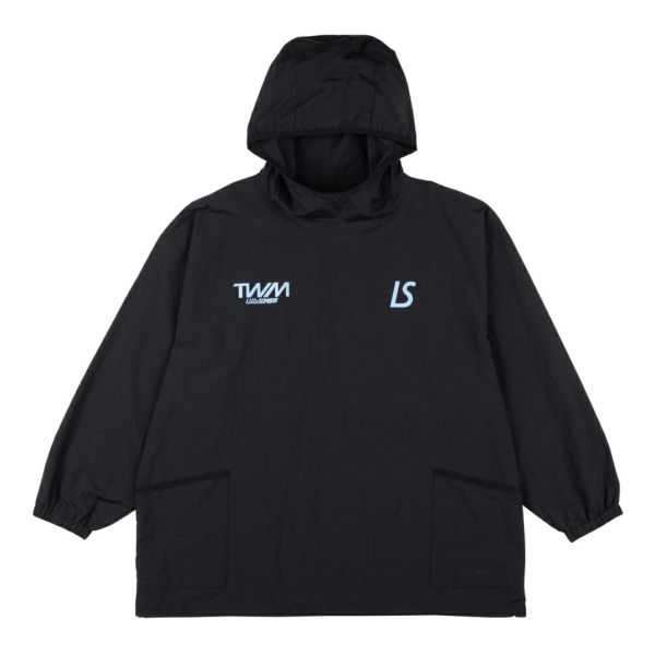 TWM NYLON YAKKE | LUZeSOMBRA ONLINE STORE