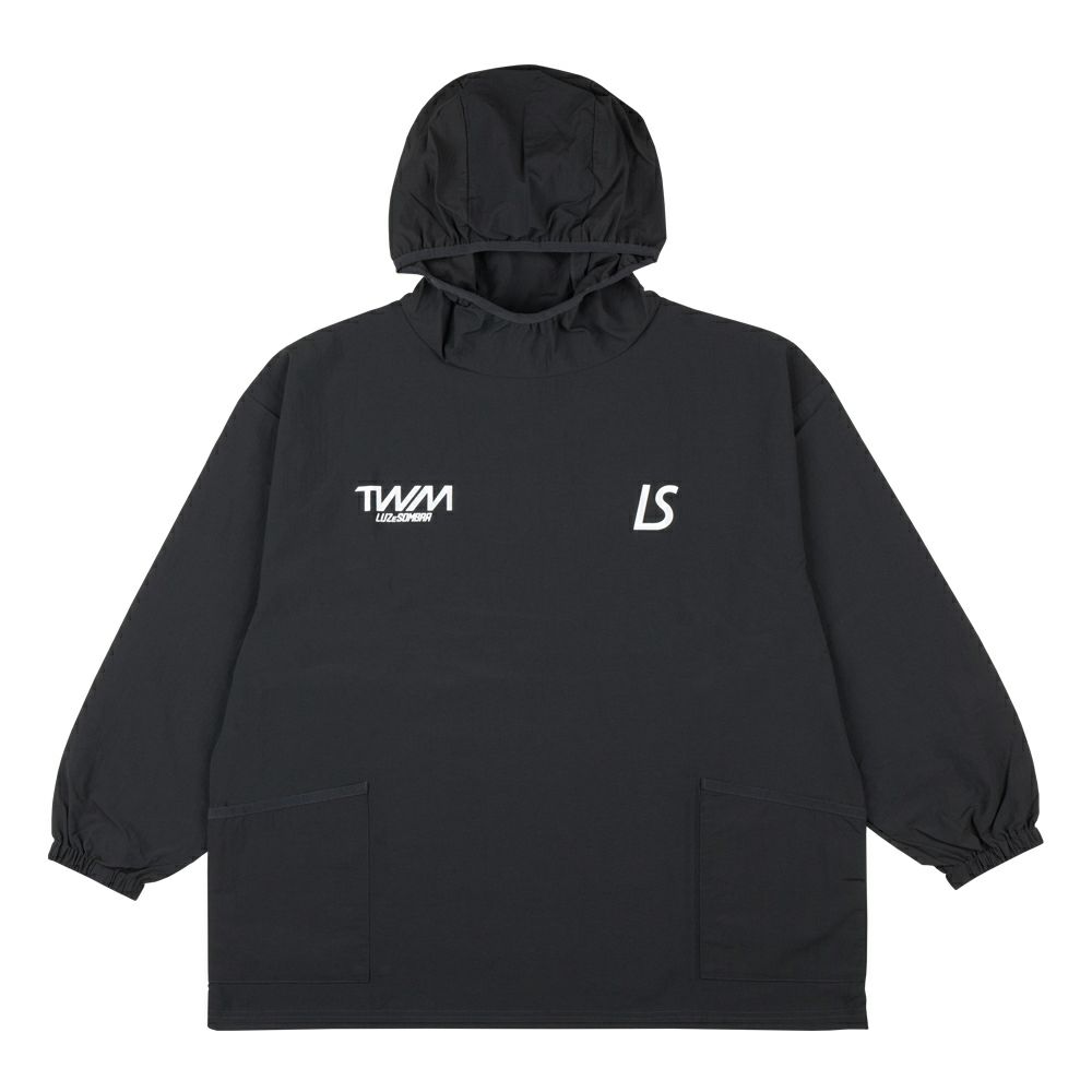 TWM NYLON YAKKE | LUZeSOMBRA ONLINE STORE
