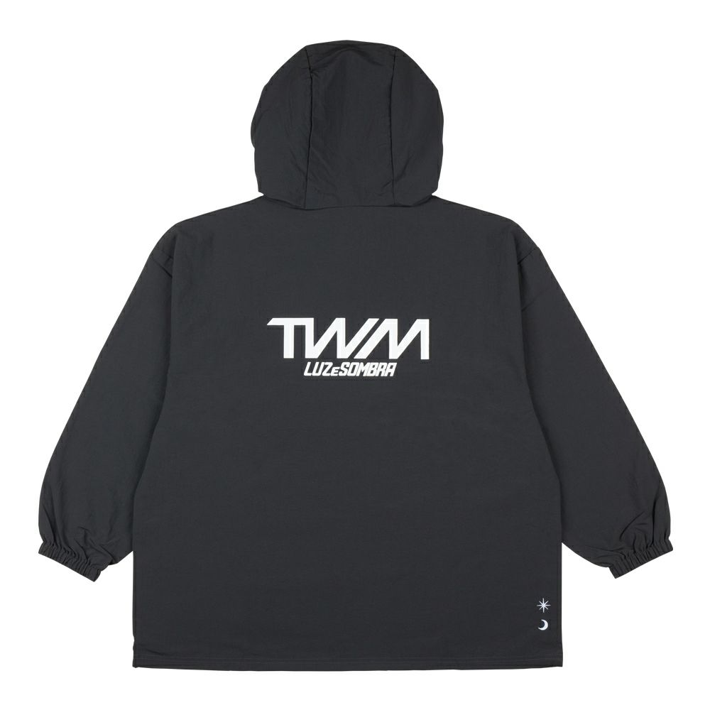 TWM NYLON YAKKE | 【公式】LUZeSOMBRA ONLINE STORE