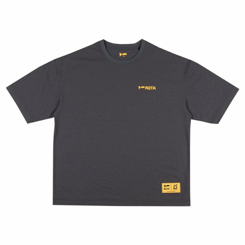 LUZ BOASORTE PRA-SHIRT ルースイソンブラ XXL LBFT PRA-SHIRT
