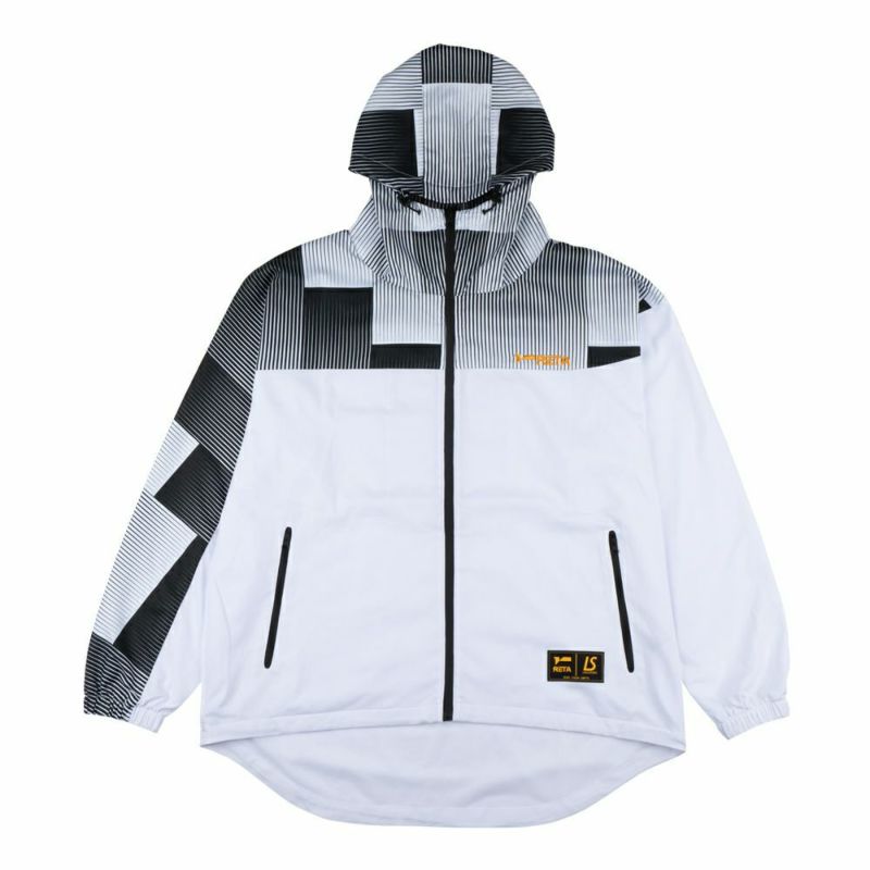 DOMINGO HALF ZIP PADDED JKT | 【公式】LUZeSOMBRA ONLINE STORE