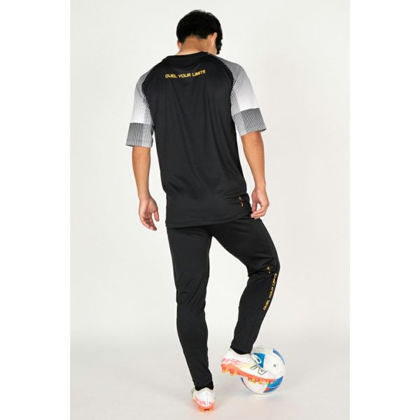 RETA DYL TRAINING LONG PANTS | 【公式】LUZeSOMBRA ONLINE STORE