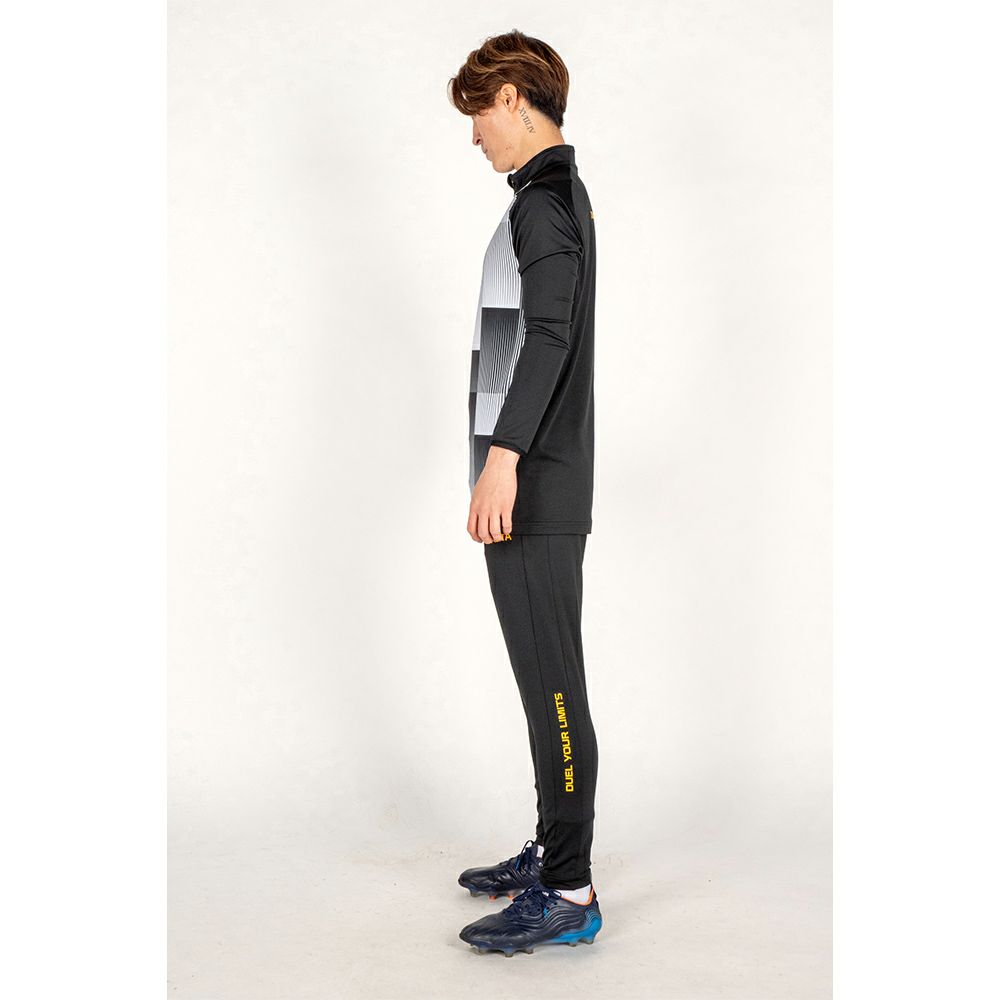 RETA DYL TRAINING L/S HALFZIP TOP | LUZeSOMBRA ONLINE STORE