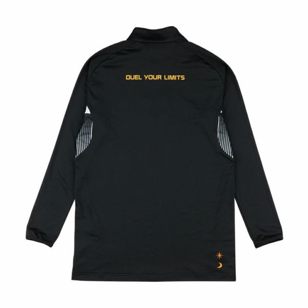 RETA DYL TRAINING L/S HALFZIP TOP | 【公式】LUZeSOMBRA