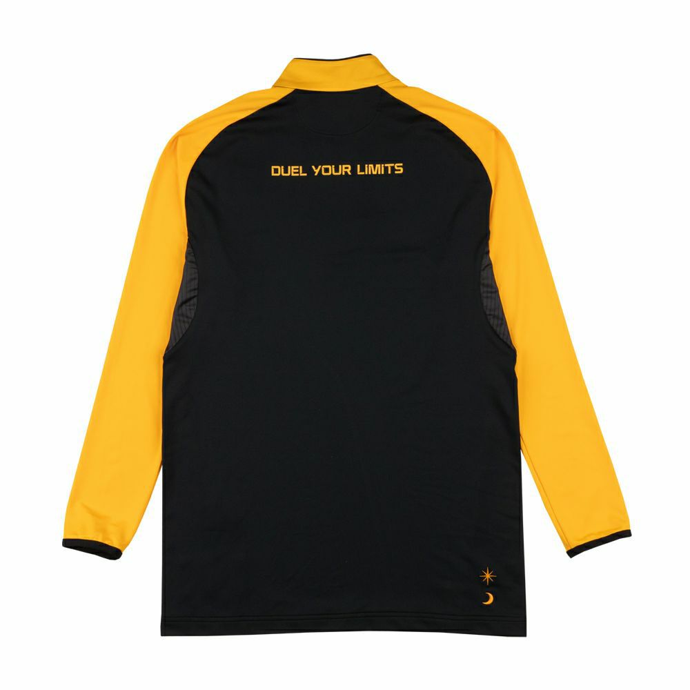RETA DYL TRAINING L/S HALFZIP TOP | 【公式】LUZeSOMBRA