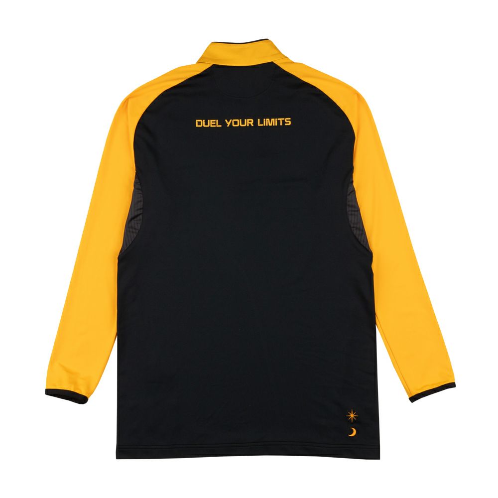 RETA DYL TRAINING L/S HALFZIP TOP | LUZeSOMBRA ONLINE STORE