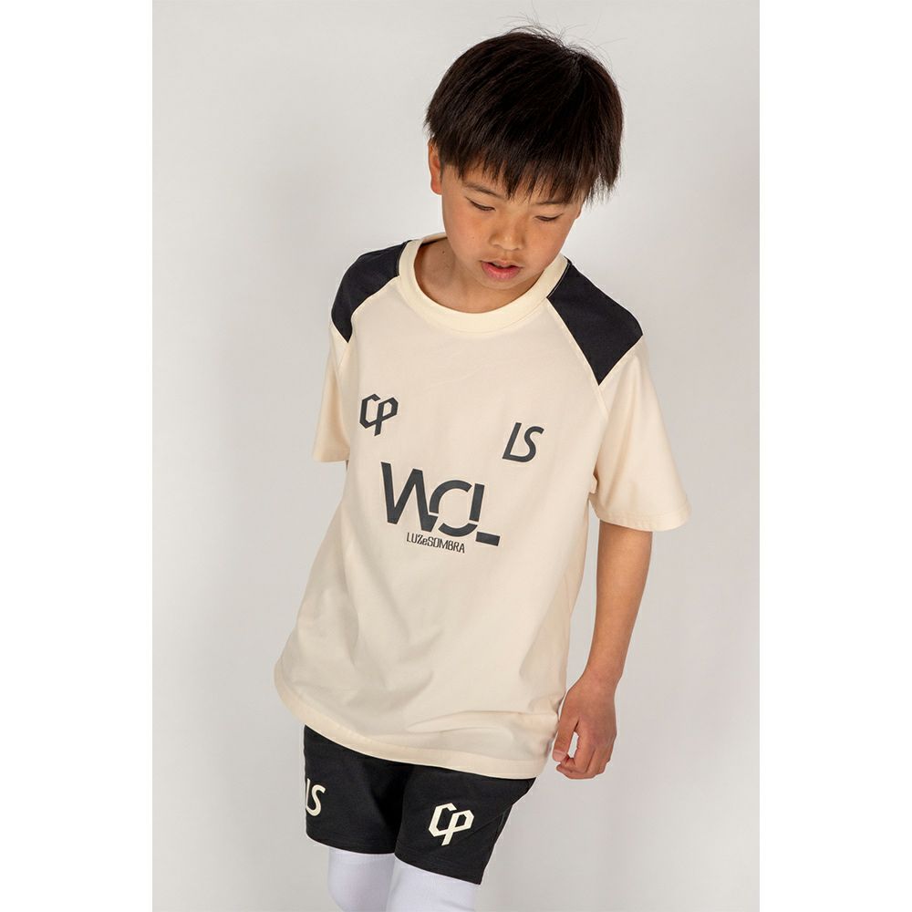 CP W.O.L DRY PRA SHIRT | LUZeSOMBRA ONLINE STORE