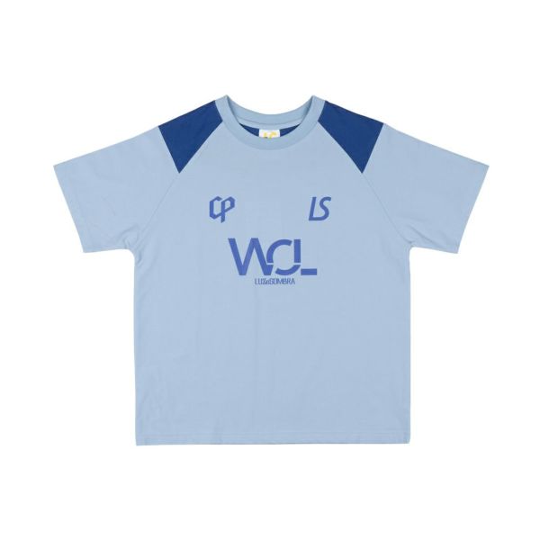 CP W.O.L DRY PRA SHIRT | LUZeSOMBRA ONLINE STORE