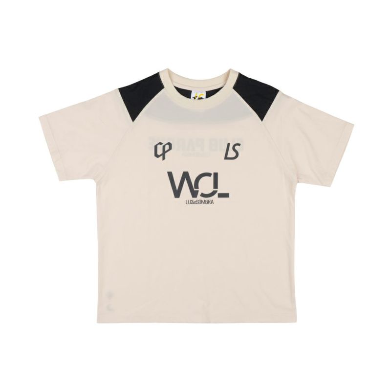 PAA PRIMEFLEX PULLOVER TOP | LUZeSOMBRA ONLINE STORE