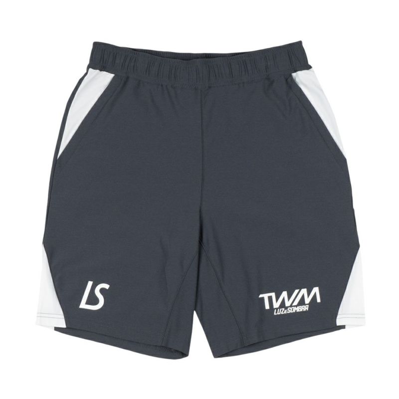 TWM NYLON UTILITY SHORTS | LUZeSOMBRA ONLINE STORE