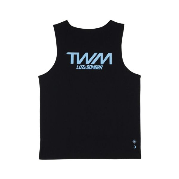 luzesombra twm シャツ TWM DRY TANK TOP | LUZeSOMBRA ONLINE STORE