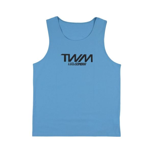 TWM DRY TANK TOP | 【公式】LUZeSOMBRA ONLINE STORE
