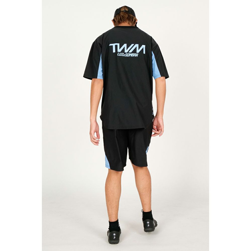 TWM DRY ROUND TEE | 【公式】LUZeSOMBRA ONLINE STORE