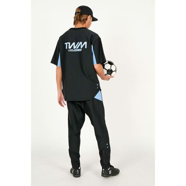 SALE‼︎特価　新品　LUZ TWM DRY TEE ホワイト　XL TWM DRY ROUND TEE | LUZeSOMBRA ONLINE STORE