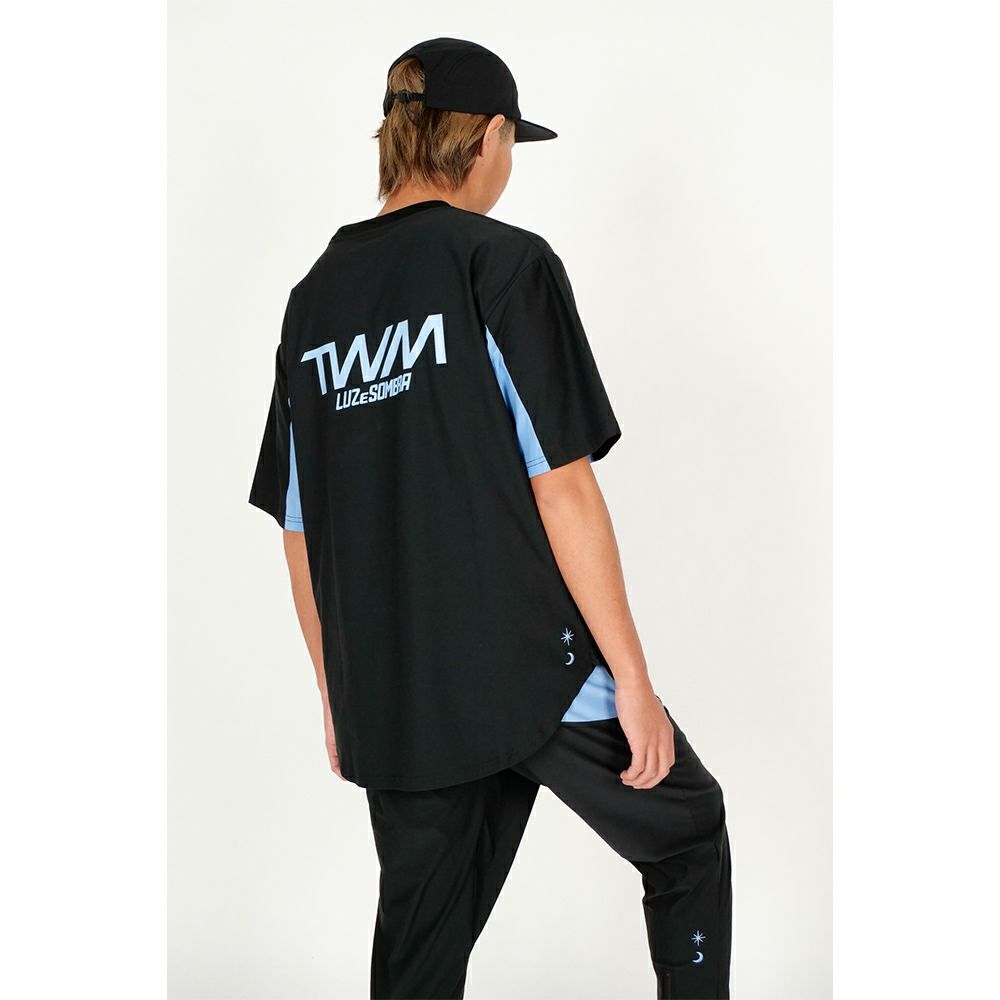 TWM DRY ROUND TEE | LUZeSOMBRA ONLINE STORE