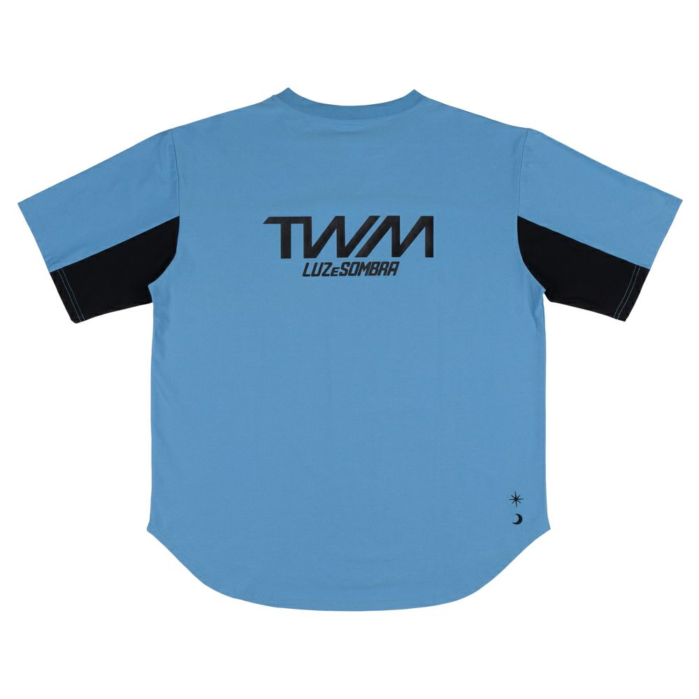 TWM DRY ROUND TEE | LUZeSOMBRA ONLINE STORE