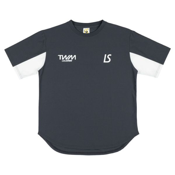 TWM DRY ROUND TEE | LUZeSOMBRA ONLINE STORE