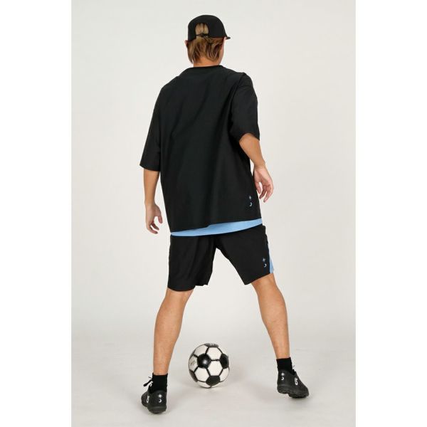 TWM DRY LOGO TEE | LUZeSOMBRA ONLINE STORE