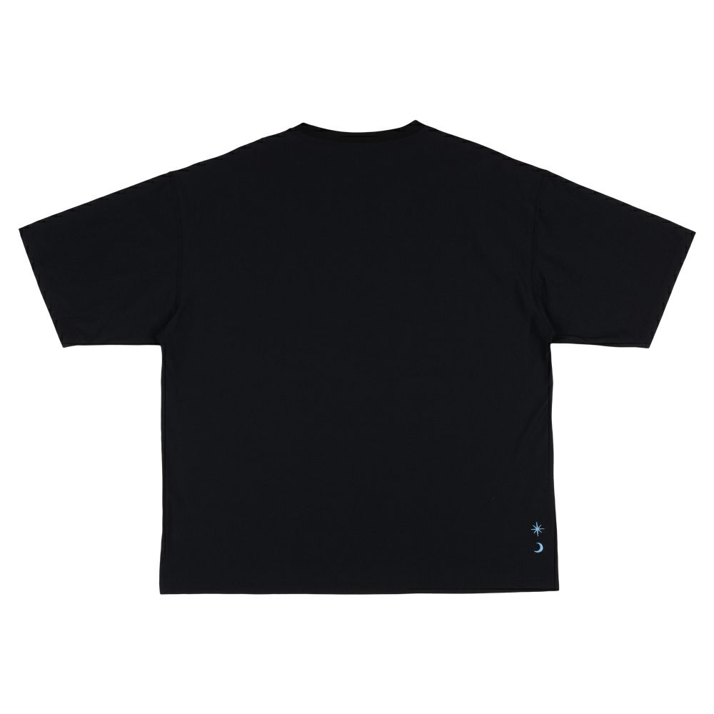 TWM DRY LOGO TEE | LUZeSOMBRA ONLINE STORE