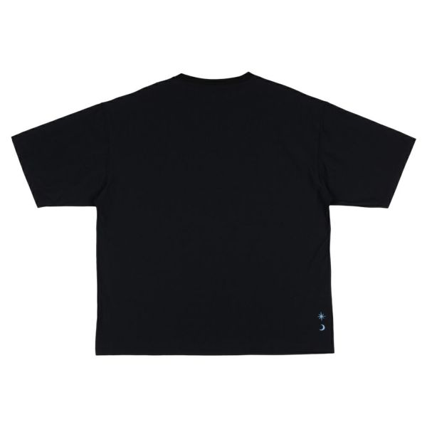 luzesombra twm シャツ LUZeSOMBRA/ルースイソンブラ Tシャツ プラシャツ TWM DRY LOGO