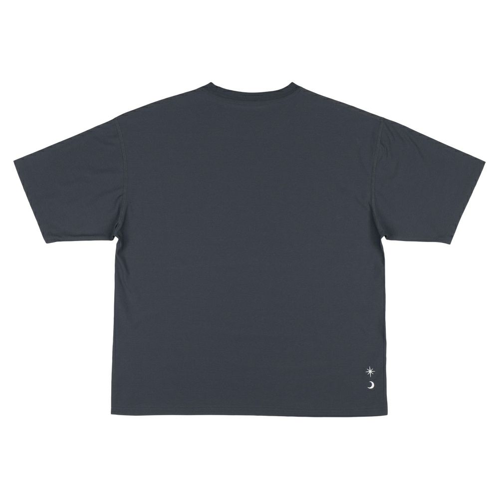 TWM DRY LOGO TEE | LUZeSOMBRA ONLINE STORE
