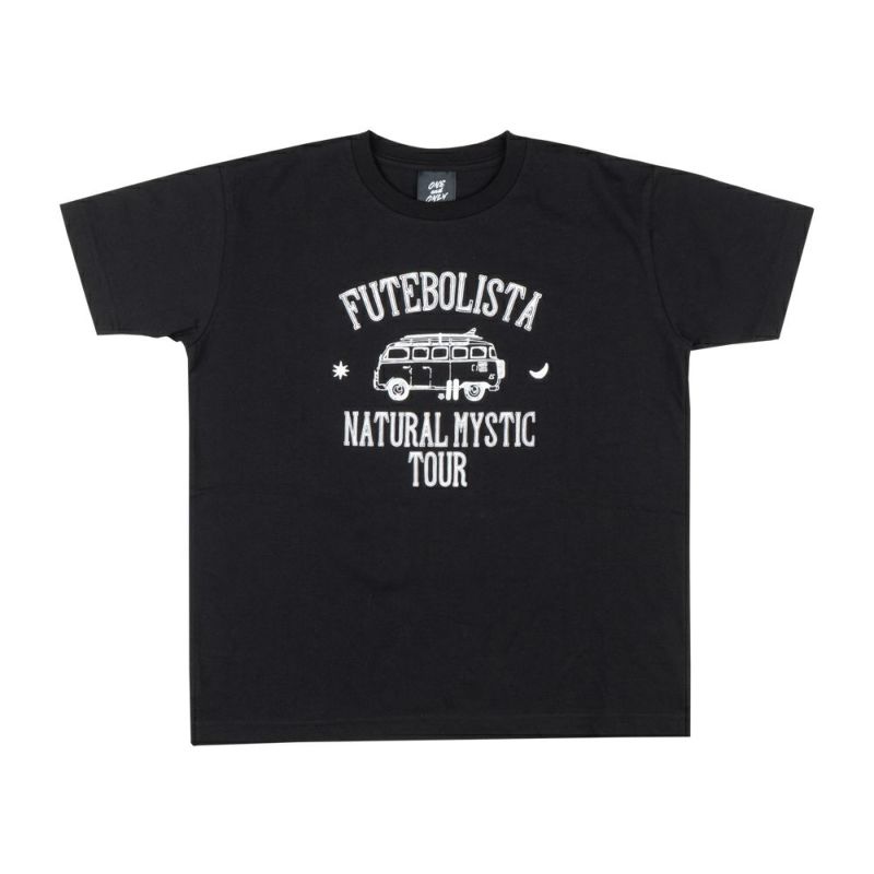 LUZeSOMBRA OAO CREATIVE ORGANIC TEE ルース OAO CREATIVE ORGANIC TEE | LUZeSOMBRA ONLINE STORE