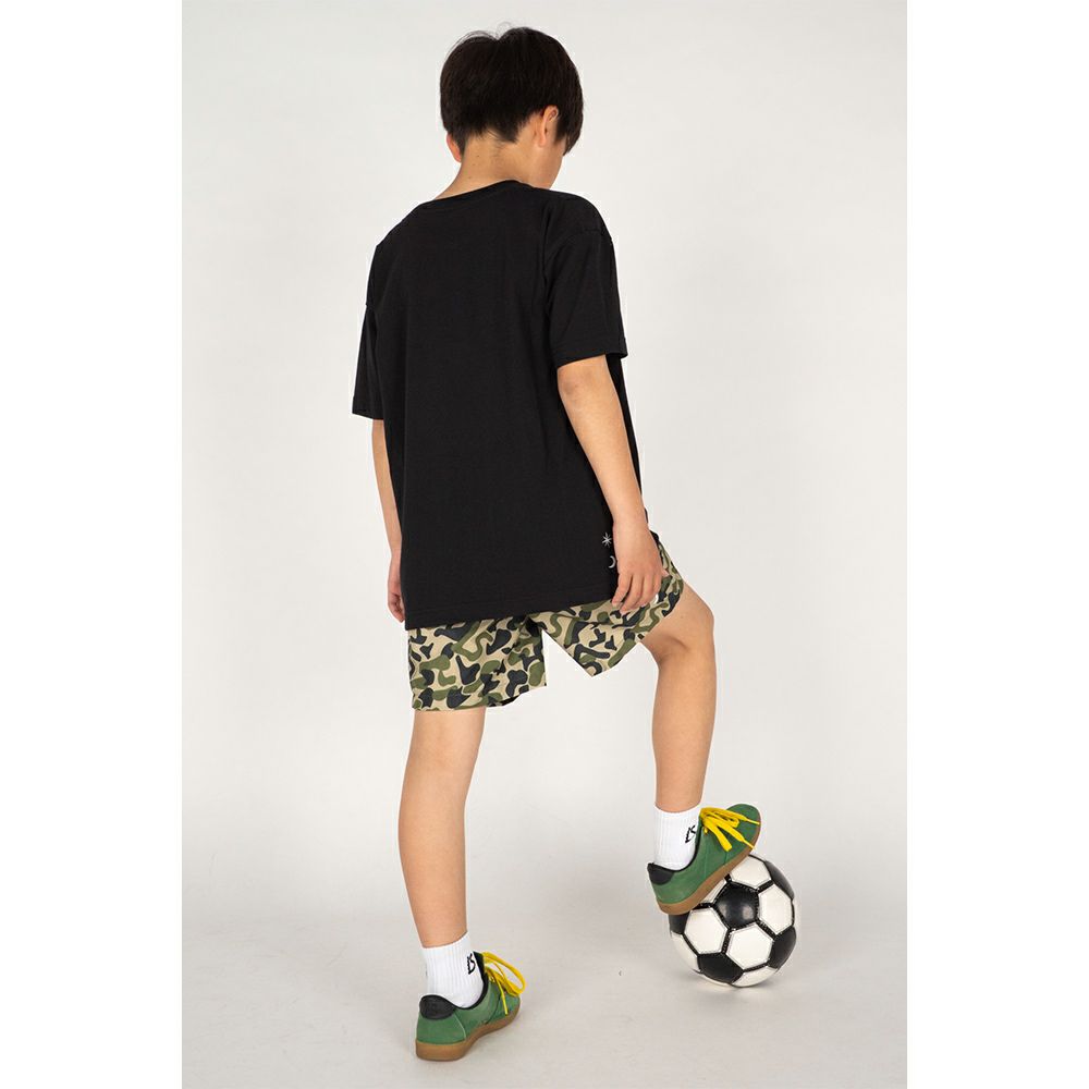 Jr OAO CREATIVE ORGANIC TEE | 【公式】LUZeSOMBRA ONLINE STORE