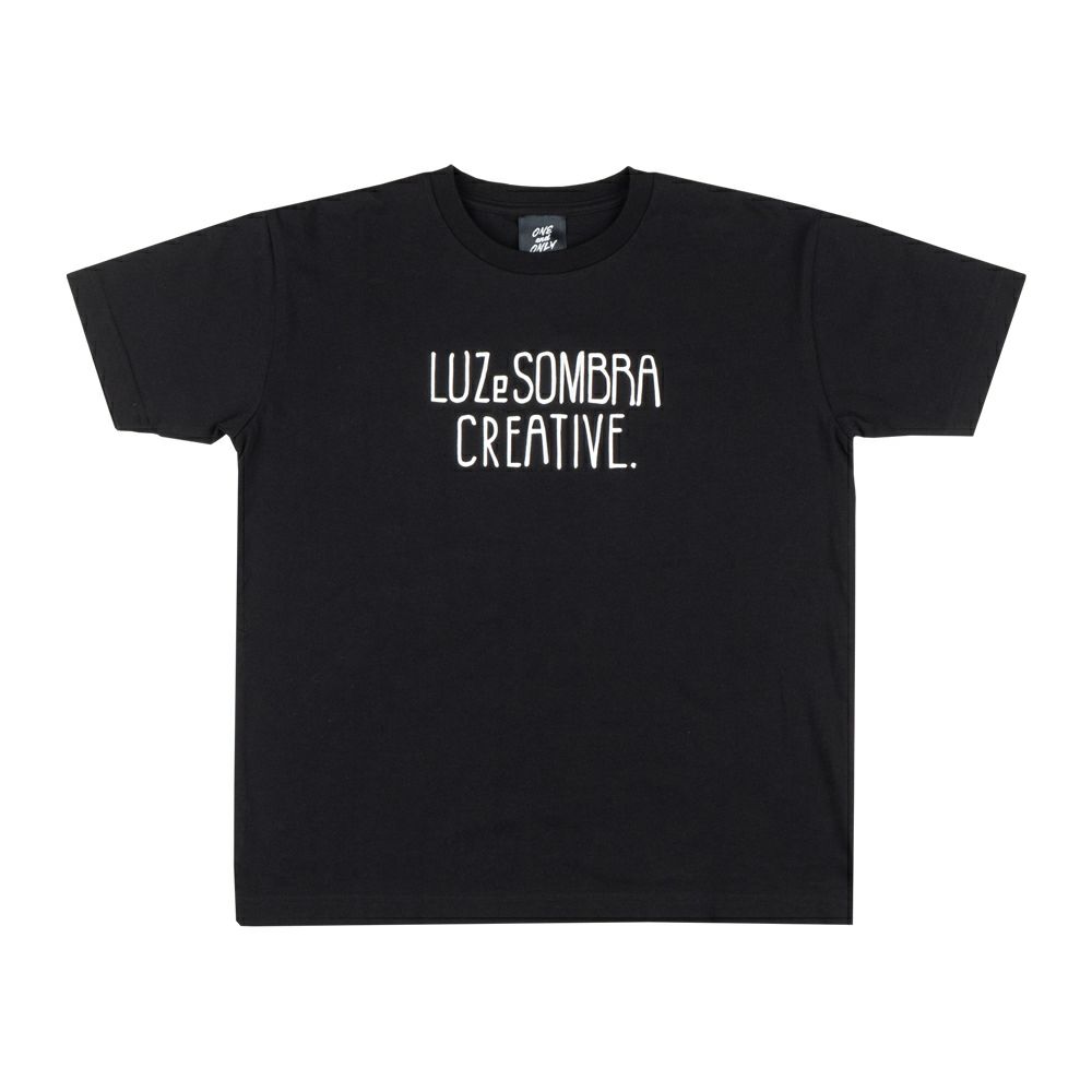 LUZeSOMBRA OAO CREATIVE ORGANIC TEE ルース ルースイソンブラ （割引セール 20％OFF）LUZeSOMBRA_ルースイ