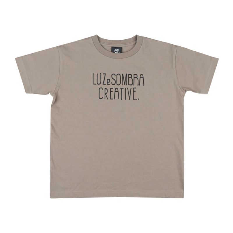 Jr LUZ BOASORTE PRA-SHIRT | 【公式】LUZeSOMBRA ONLINE STORE