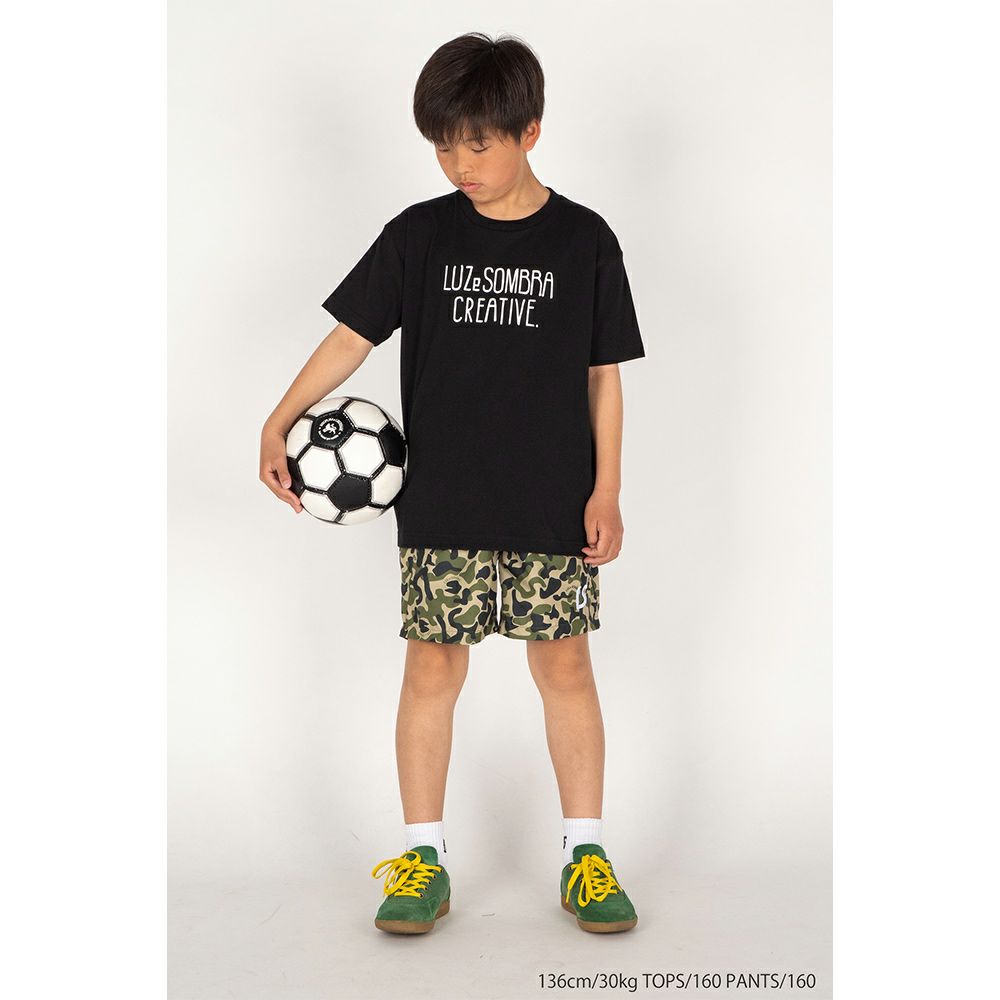 ルースイソンブラ カモ OAO CAMO PISTE SHORTS ピステ ルースイソンブラ カモ OAO CAMO PISTE SHORTS ピステ