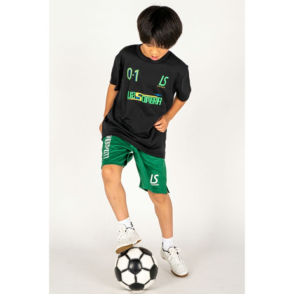 Jr OAO #01 PRA SHIRT | LUZeSOMBRA ONLINE STORE