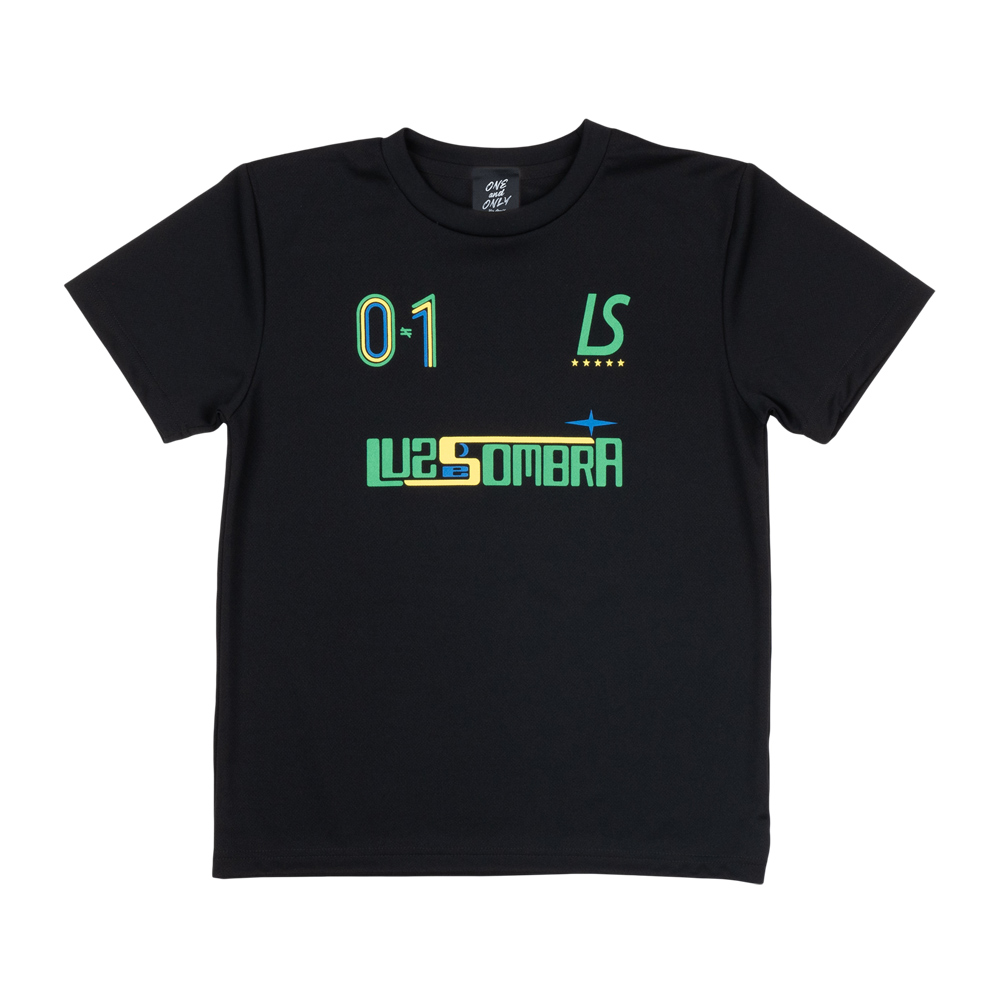 Jr OAO #01 PRA SHIRT | LUZeSOMBRA ONLINE STORE