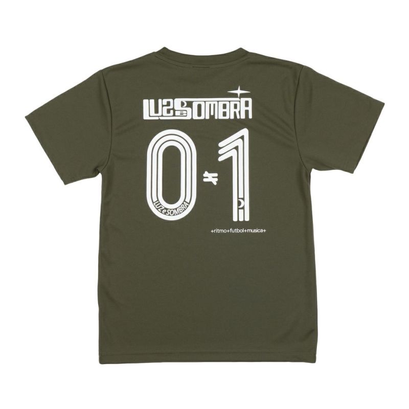 Jr LOCAL SUPPORT TEE 2025 | 【公式】LUZeSOMBRA ONLINE STORE