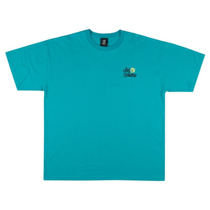 LUZeSOMBRA Domingo NJ UTILITY L/S TEE