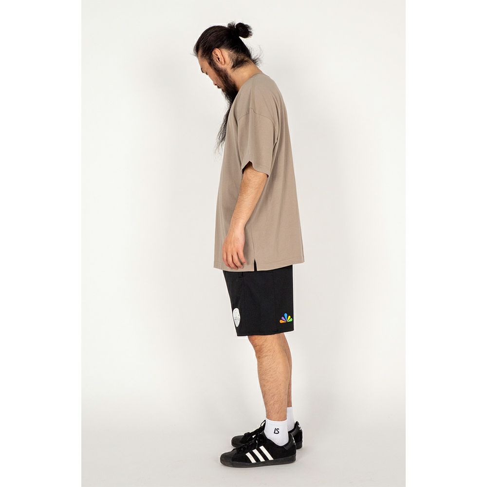 LUZeSOMBRA OAO CREATIVE ORGANIC TEE ルース OAO CREATIVE ORGANIC TEE | LUZeSOMBRA ONLINE STORE